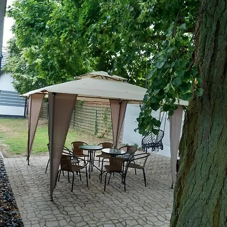 Dom Caloroczny Mazury Вилла Swietajno (Szczytno)