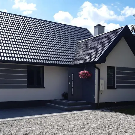 Dom Caloroczny Mazury Swietajno (Szczytno)